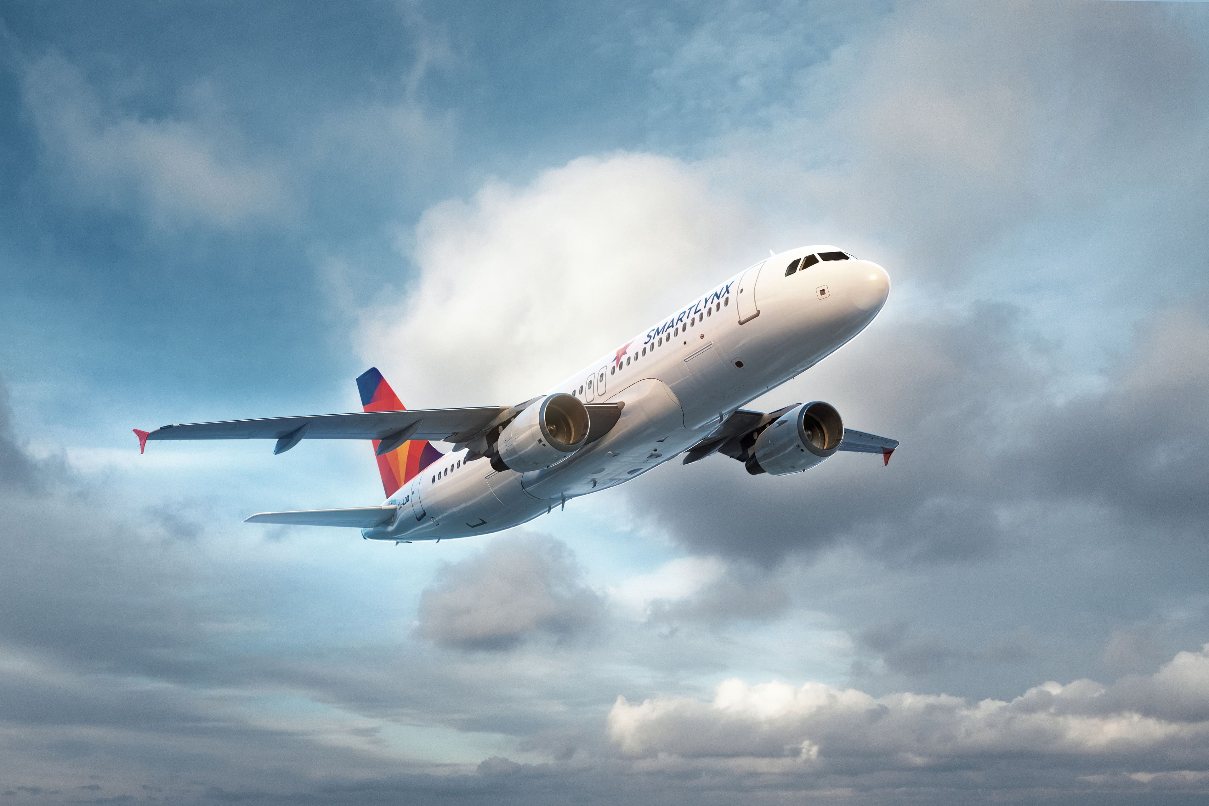 Aircraft