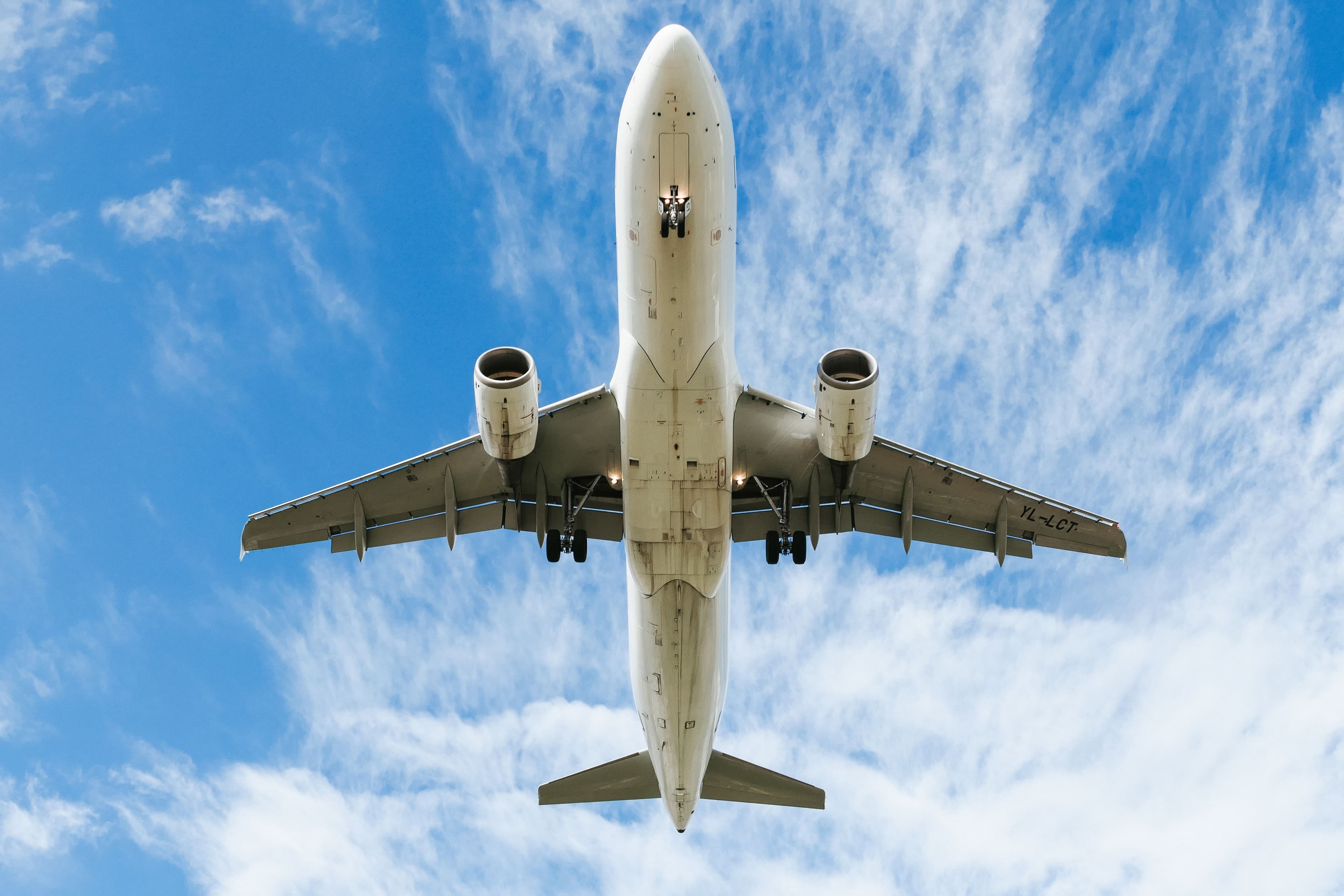 Airbus A320