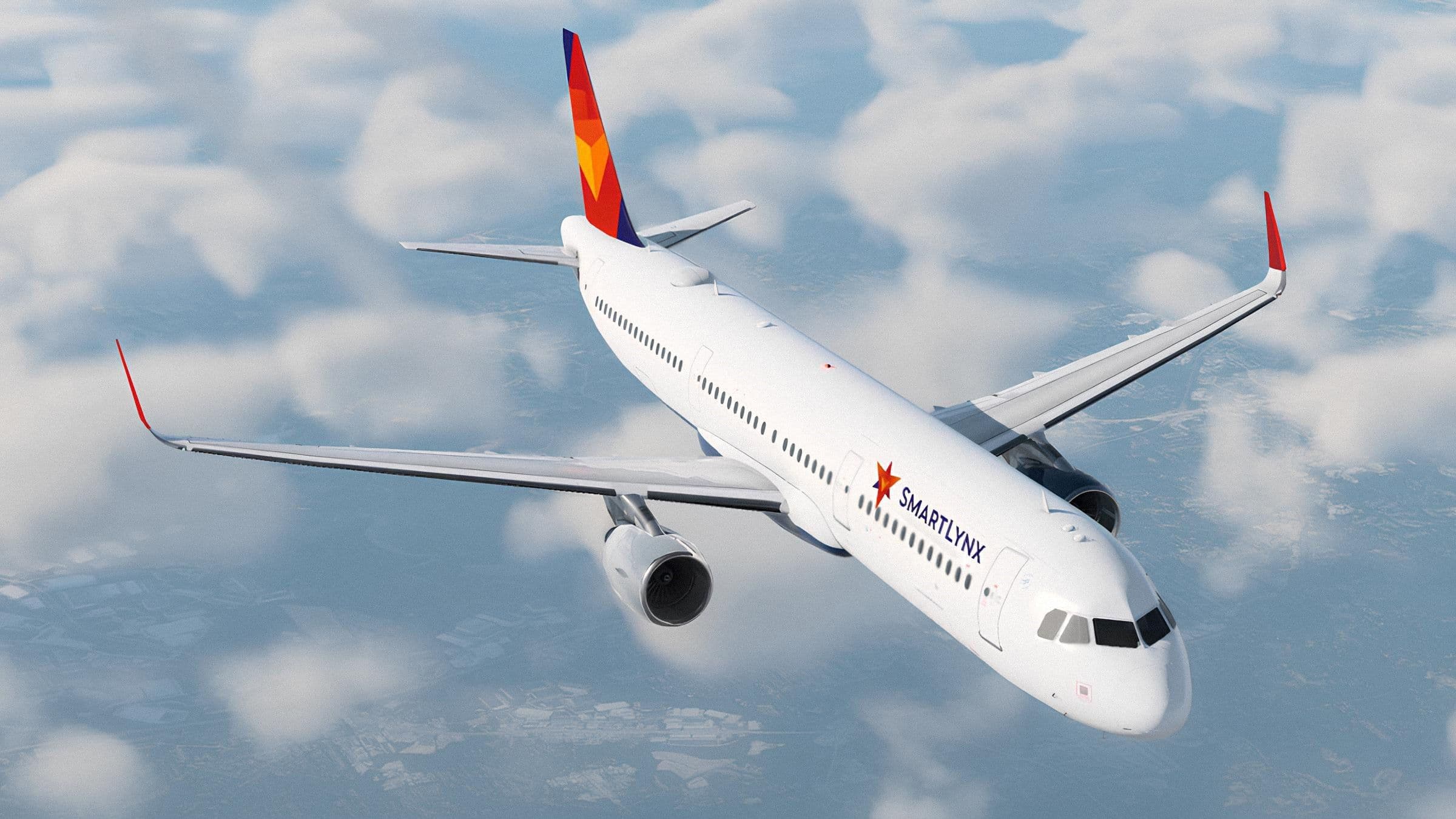 Airbus A321